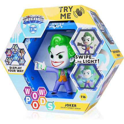 WOW! Pods DC Comics Joker