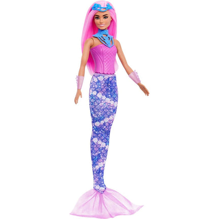Barbie Bajkoviti adventski kalendar 2025
