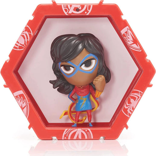 WOW! Pods Kapetanica Marvel - Osvetnici