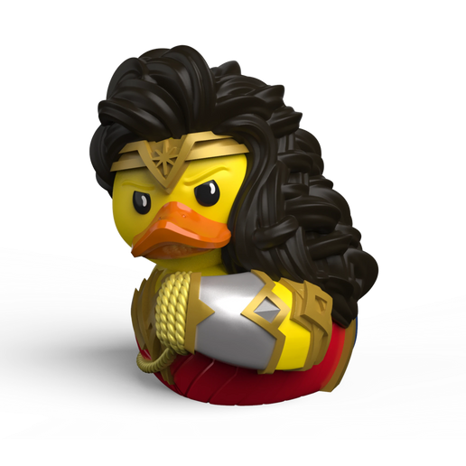 Tubbz Patkica DC - Wonder Woman