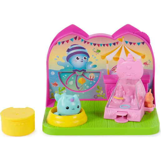 Karneval - Gabina kuća lutaka