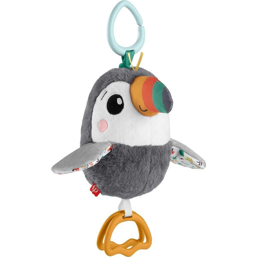 Fisher-Price navijajući mašući tukan