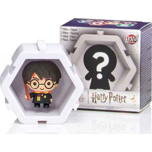 WOW! NANO PODS Harry Potter