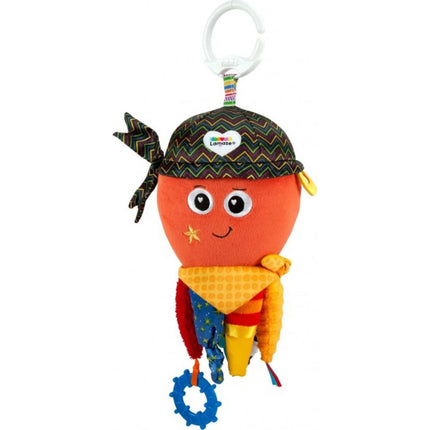 Lamaze Kapetan Karlo