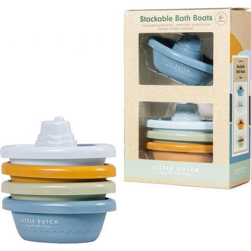 Brodice za vodu Blue