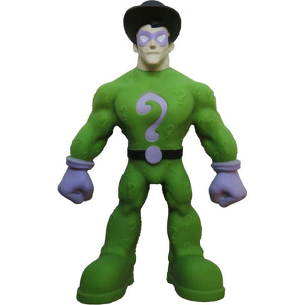 Flexi Monster DC Super Heroes figurica Riddler