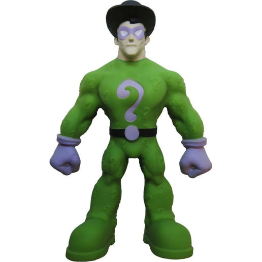 Flexi Monster DC Super Heroes figurica Riddler