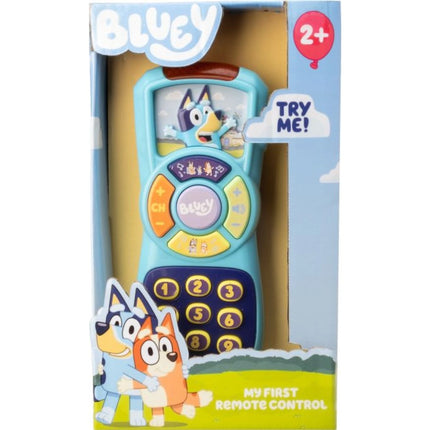 Daljinski upravljač Bluey