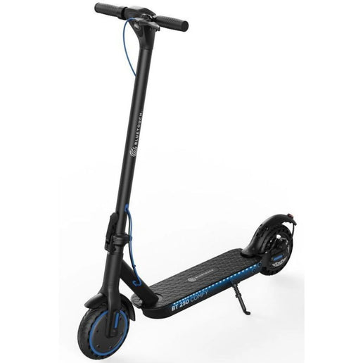 BlueTouch električni romobil BT250 COMFY crno-plavi