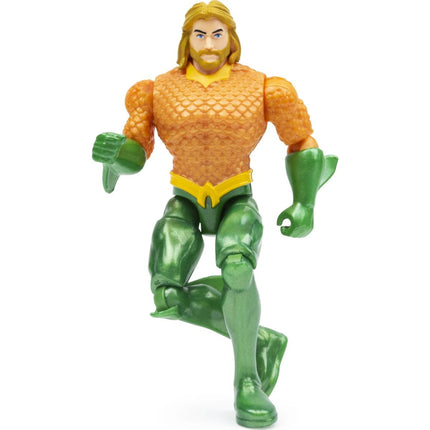 DC figurice 10 cm Aquaman