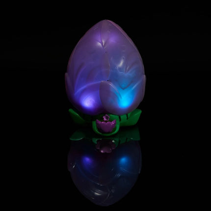 Hatchimals Bloomables kukuljica s iznenađenjem šteneta
