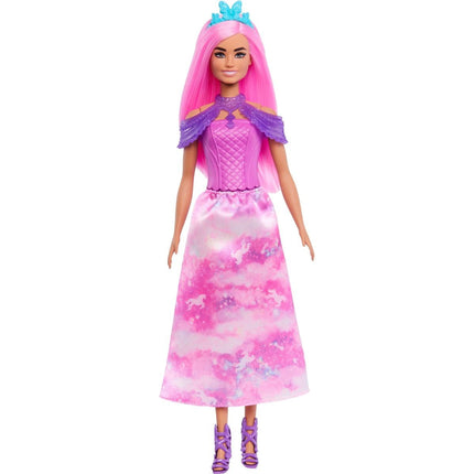 Barbie Bajkoviti adventski kalendar 2025