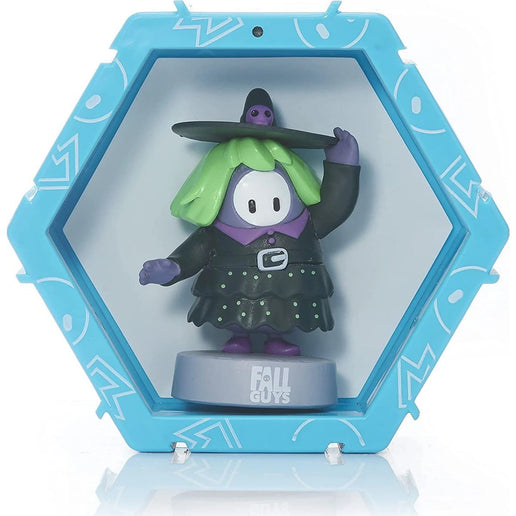 WOW! Pods Jesenska opaka vještica