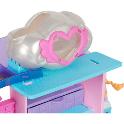 Hatchimals set za igru dugin svijet Izlijeganje u vodi