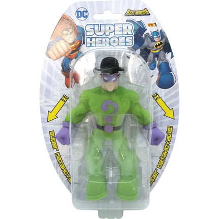 Flexi Monster DC Super Heroes figurica Riddler