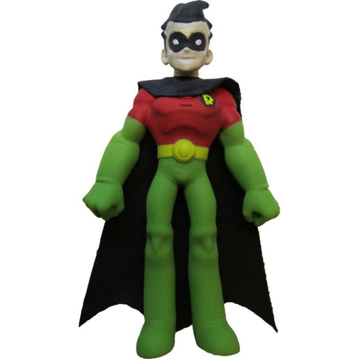 Flexi Monster DC Super Heroes figurica Robin