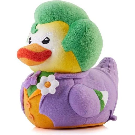 Tubbz plišana patkica DC Comics - Joker