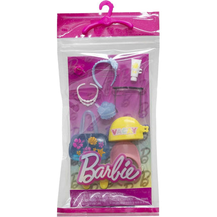 Barbie Modne priče, dodaci, tematski paketi za lutke