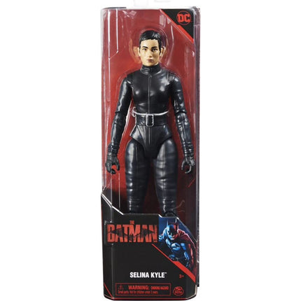 Figure 30 cm Selina Kyle Batman film