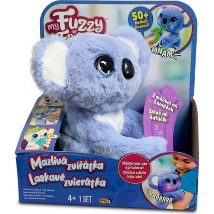 My Fuzzy Friends Mazljiva životinjica Koala