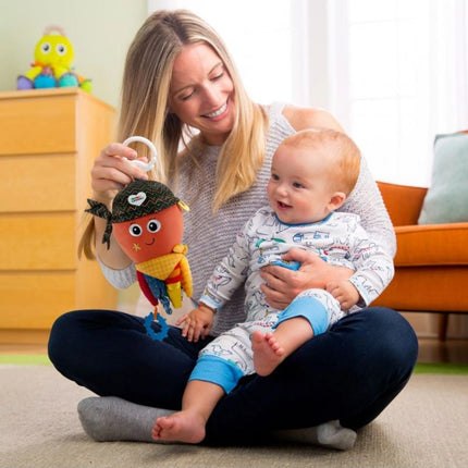 Lamaze Kapetan Karlo