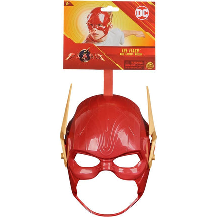 DC maske super heroja Flash